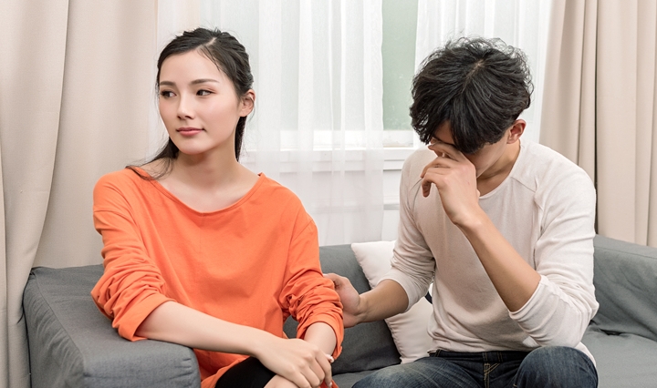 赣州如何离婚能名正言顺可不留话柄